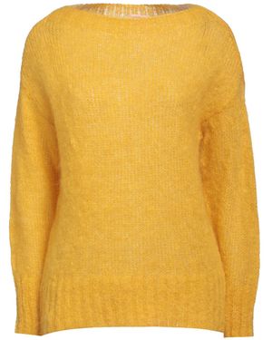 Pennyblack Sweater - Yellow