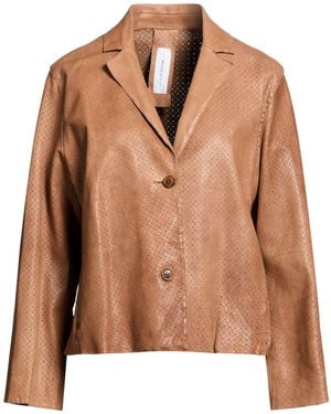 Bully Blazer - Brown