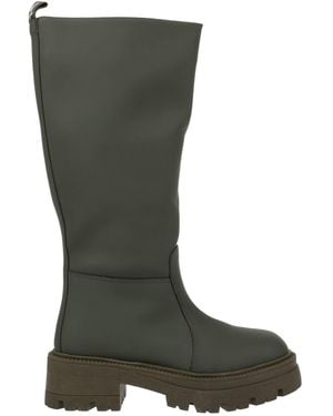 METISSE Boot - Green