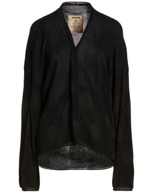 Uma Wang Cardigan - Noir