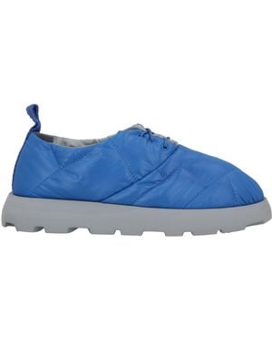 PIUMESTUDIO Sneakers - Blue