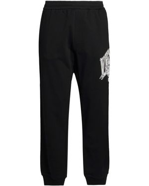 Versace Trouser - Black