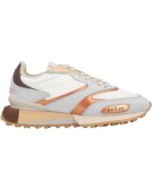 GHŌUD Sneakers - Neutro