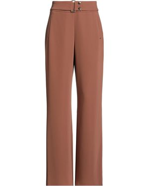 GAUDI Trouser - Brown