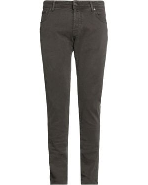 Jacob Cohen Jeans - Grey
