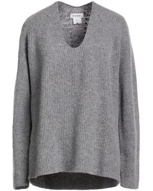 Kangra Jumper Wool - Grey