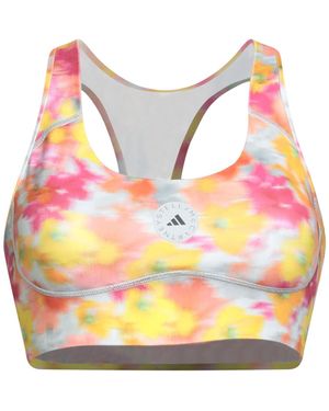 adidas By Stella McCartney Top - Pink
