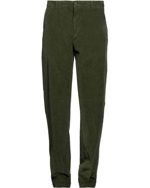 Boglioli Trouser - Green