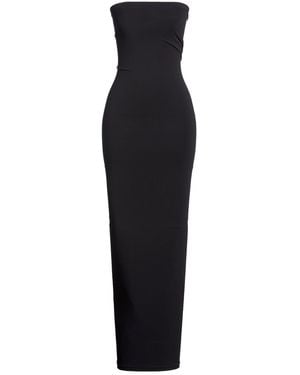 Wolford Maxi Dress - Black