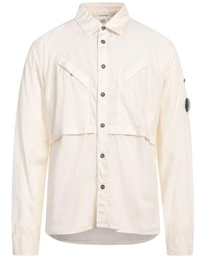 C.P. Company Shirt - White