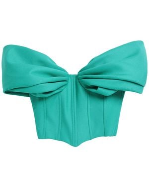 GIUSEPPE DI MORABITO Top - Green