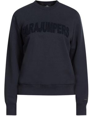 Parajumpers Sweatshirt Cotton - Blue