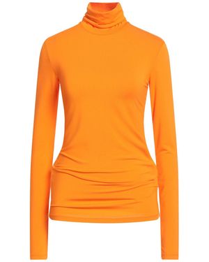 Sportmax T-Shirts - Orange