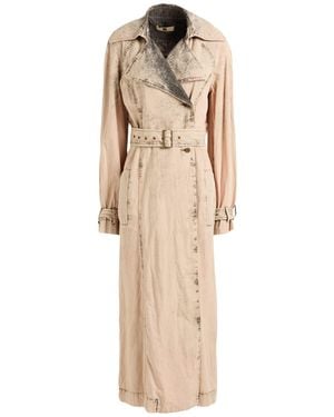 KNWLS Soprabito & Trench - Neutro