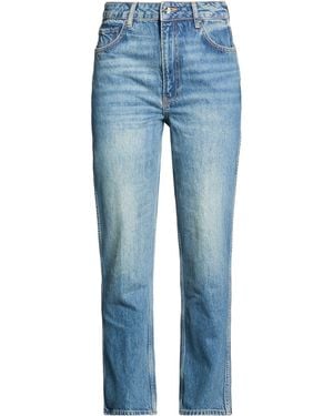 Anine Bing Jeans - Blue