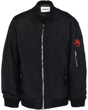 Ambush Jacket Polyamide - Black