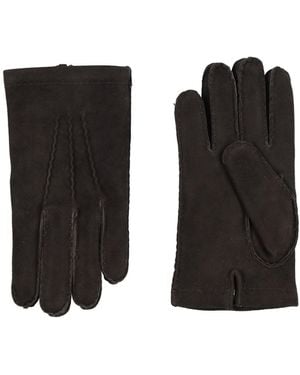 Moorer Guantes - Negro