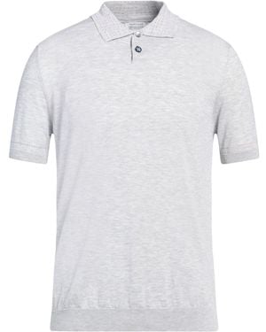 Heritage Pullover - Blanco