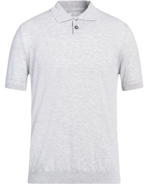 Heritage Pullover - Weiß