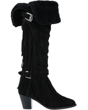 Etro Boot - Black