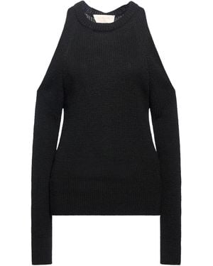 Kaos Sweater - Black