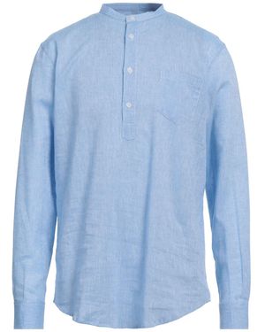 Daniele Alessandrini Shirt - Blue