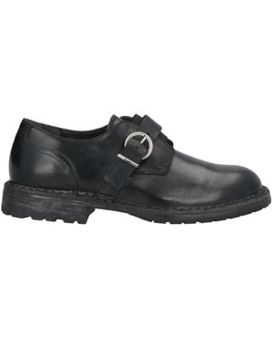 Moma Mocassins - Noir