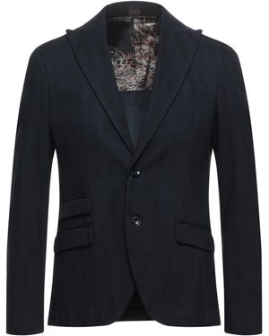 Officina 36 Blazer - Blue