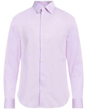 Emporio Armani Shirt - Purple