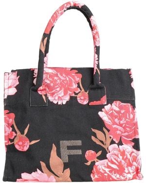 Fisico Handtaschen - Rot