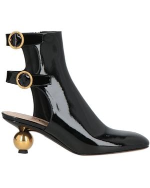 Dior Stivaletti - Nero