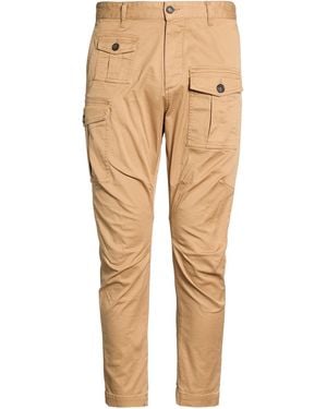 DSquared² Trouser - Natural
