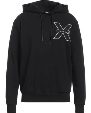 Richmond X Sweatshirt - Black