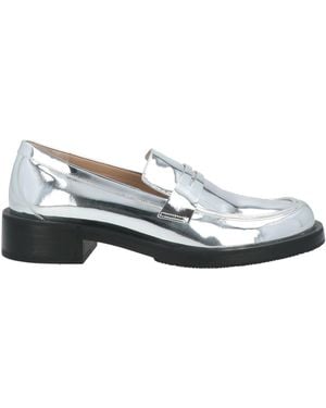 Stuart Weitzman Mocassins - Blanc