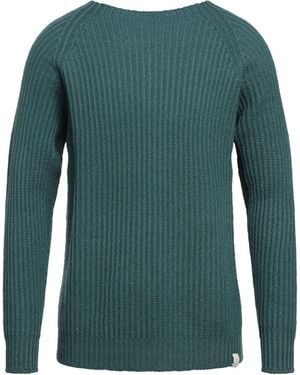 Rossopuro Pullover - Verde