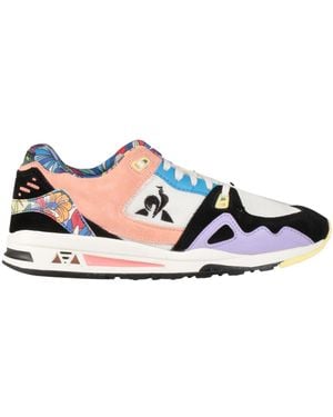 Le Coq Sportif Trainers - White