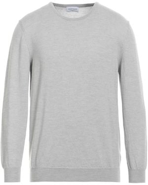 Heritage Jumper - Grey