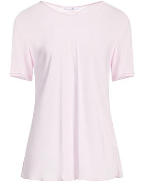 Fracomina Top Viscose - Pink
