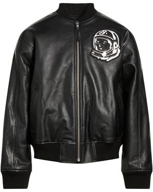 BBCICECREAM Jacket - Black