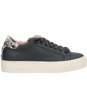 P448 Sneakers - Nero
