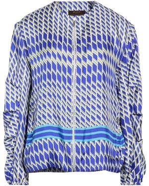 Moorer Sudadera - Azul
