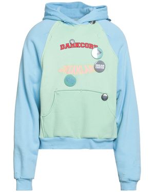 Liberal Youth Ministry Sweatshirt - Blue