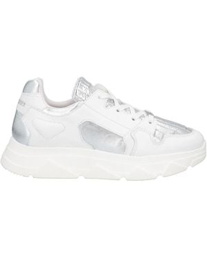 Steve Madden Trainers - White