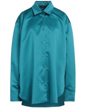 ANDAMANE Shirt - Blue