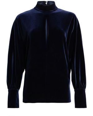 Marella Top - Blue