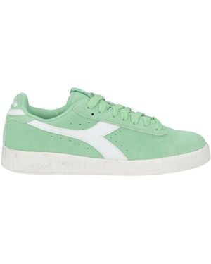 Diadora Sneakers - Vert