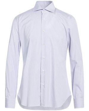 Barba Napoli Shirt - Blue