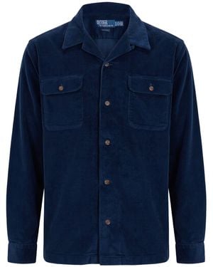 Polo Ralph Lauren Jacket - Blue