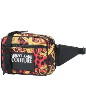 Versace Jeans Couture Marsupio - Rosso