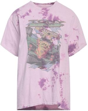 NOTSONORMAL T-shirt - Pink